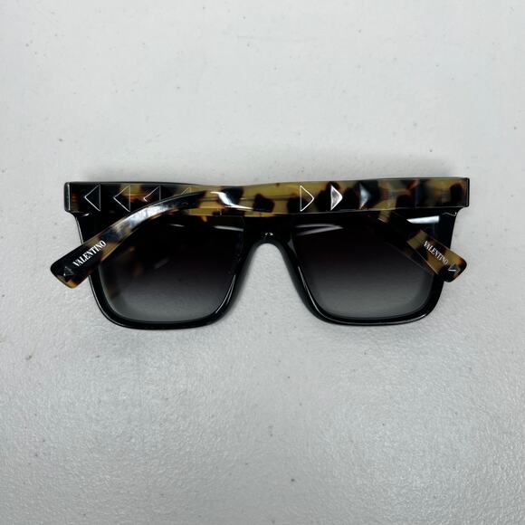 Valentino VA 4098 Square Sunglasses